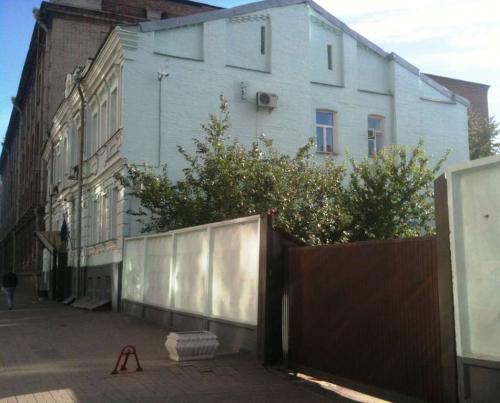 Rent out office. Киев, Саксаганского — photo 1