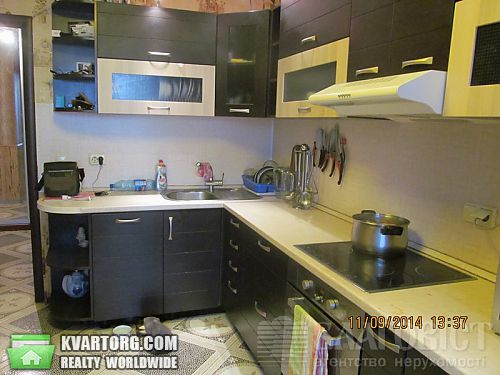 Sell 3-room apartment. Киев, Вильямса — photo 6