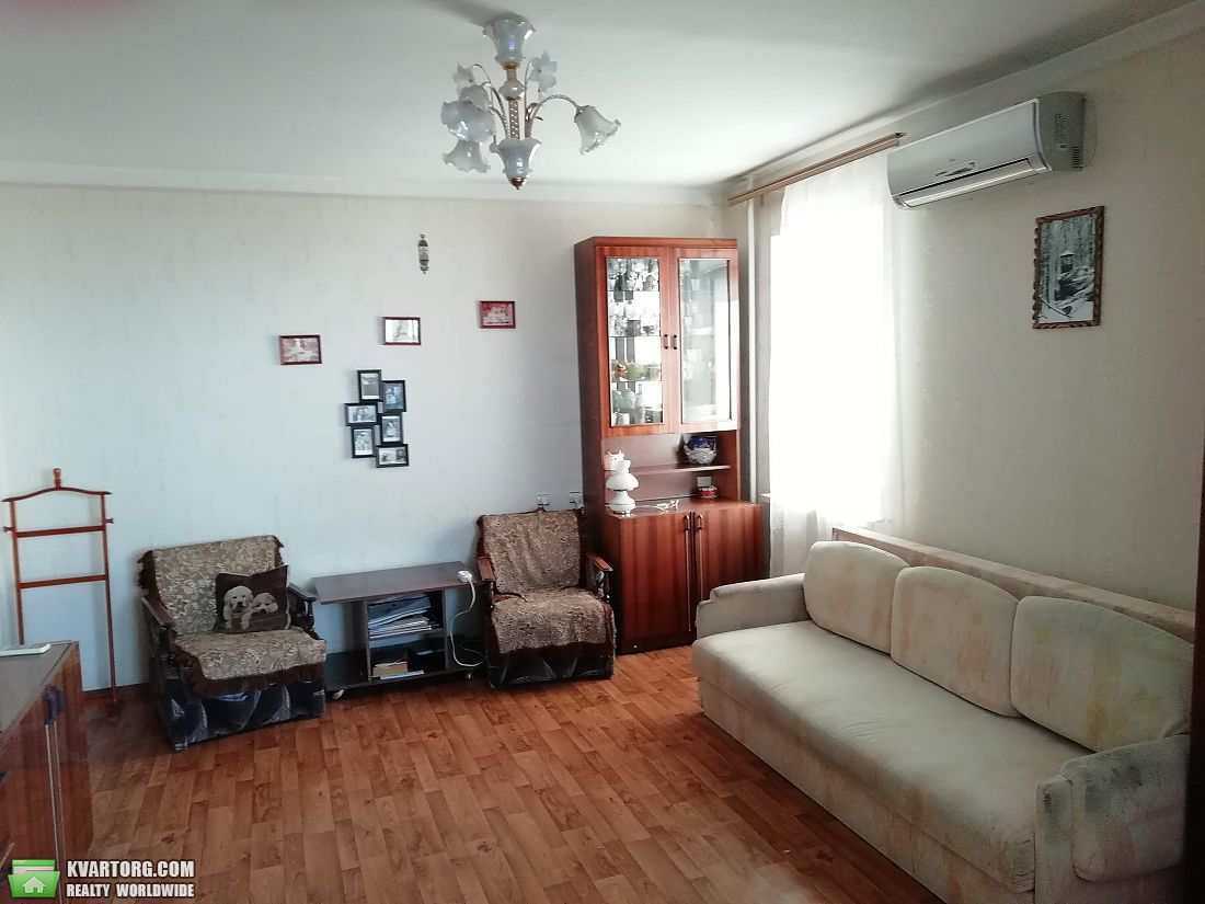 Sell 4-room apartment. Одесса, Добровольского  проспект — photo 2
