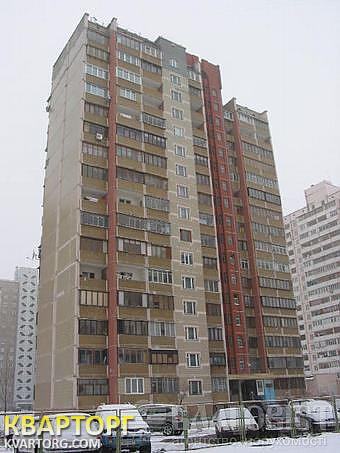 Sell 1-room apartment. Киев,  Ахматовой — photo 1