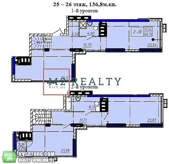 Sell office. Киев, Бойчука — photo 9