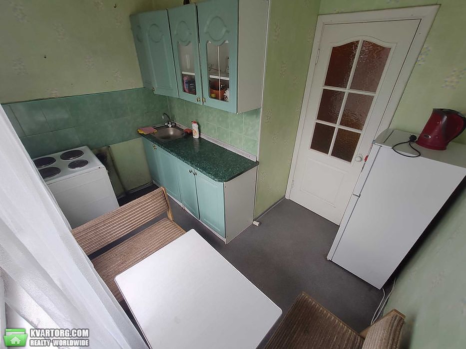 Sell 1-room apartment. Киев, Наумова — photo 4