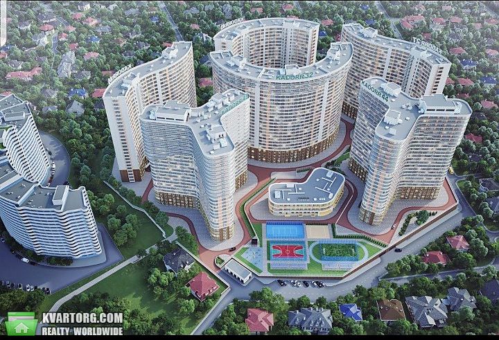 Sell 1-room apartment. Одесса, Каманина — photo 1