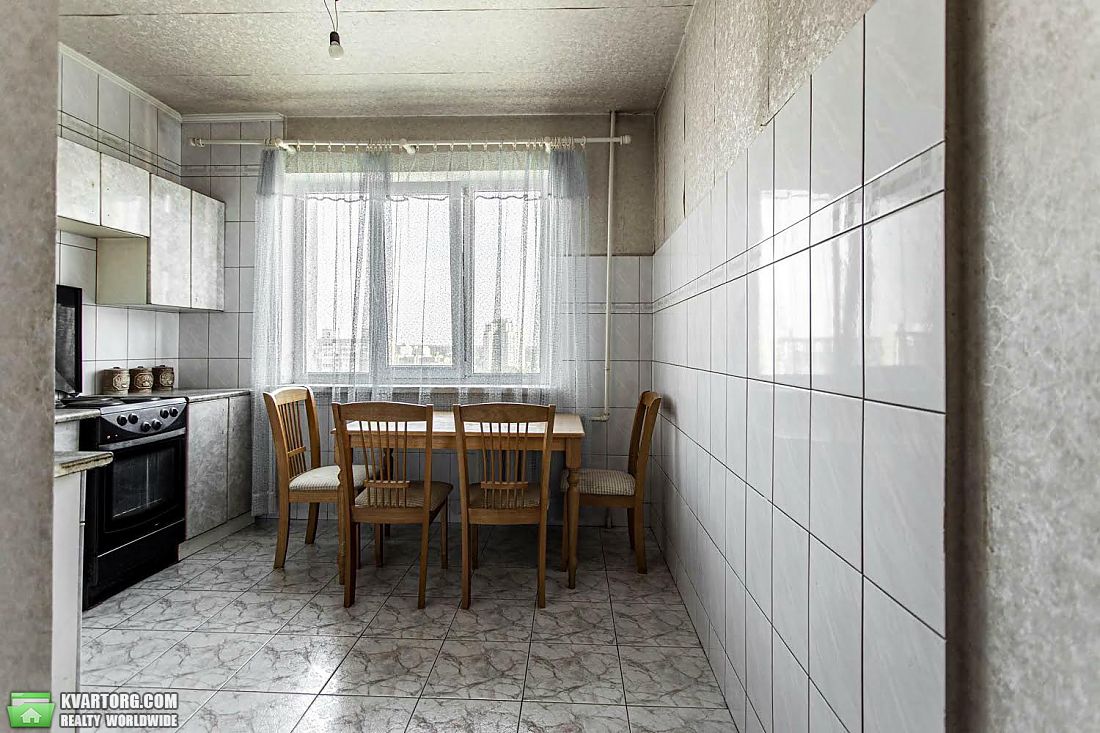 Sell 3-room apartment. Киев,  Правды пр — photo 1
