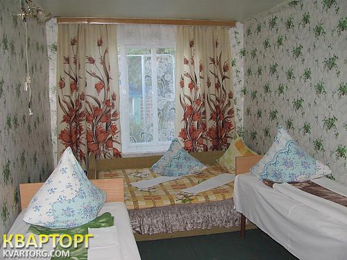 Rent out house. АР Крым, Профсоюзная — photo 1