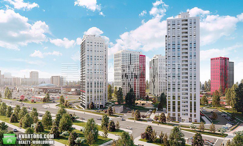 Sell 1-room apartment. Киев, проспект правды — photo 3