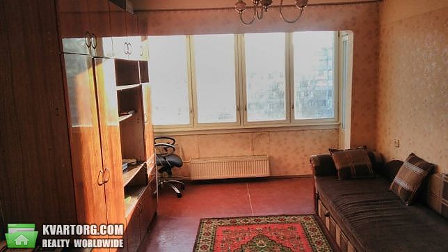 Sell 1-room apartment. Киев, Луначарського — photo 1