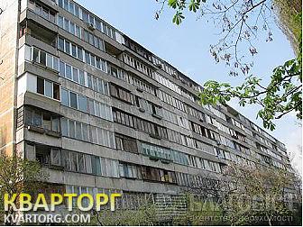 Sell 3-room apartment. Киев, Волгоградская — photo 1