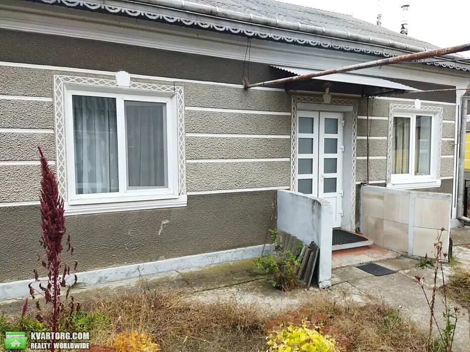 Sell house. Черновцы, Центральная — photo 4