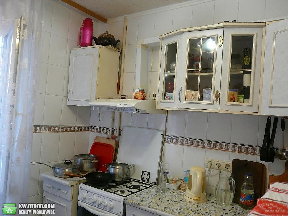 Sell 1-room apartment. Киев,  Северная — photo 4