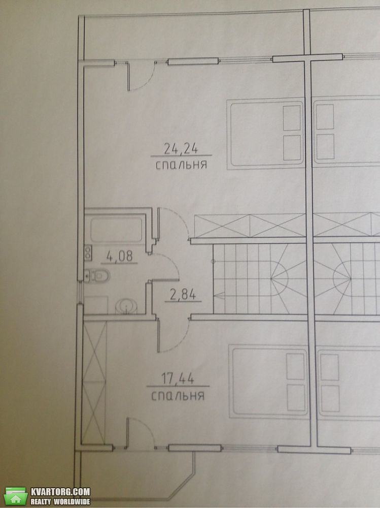 Sell house. Одесса, Александра Невского — photo 6