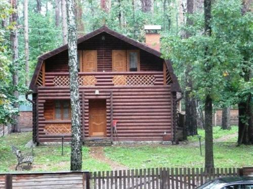 Sell house. Киевская обл., Киевское море — photo 1