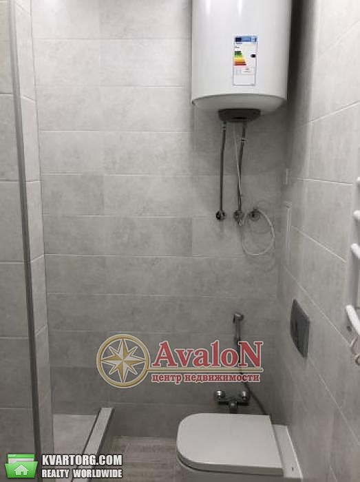 Sell 1-room apartment. Одесса, Фонтанская дорога — photo 1