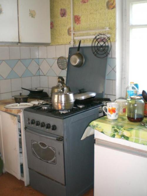 Rent out house. Киевская обл., Вокзальная — photo 4