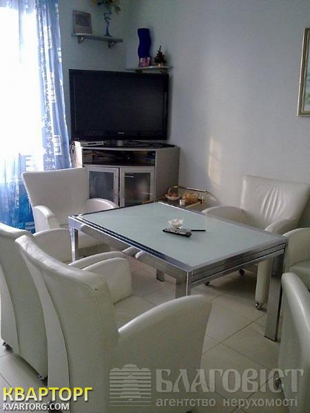 Sell 5-room apartment. Киев,  Дмитриевская — photo 6