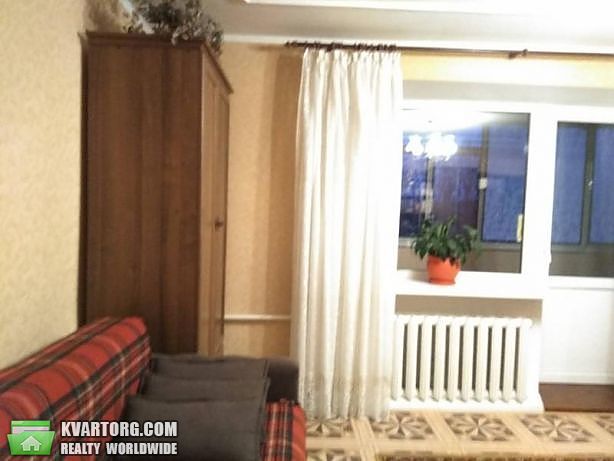 Rent out 2-room apartment. Харьков, Героев Труда — photo 4