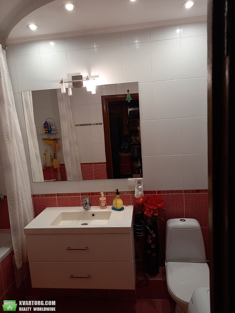 Sell 1-room apartment. Киев,  Лаврухина — photo 9