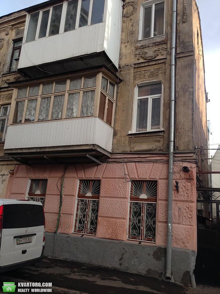 Sell 3-room apartment. Одесса, Асташкина переулок — photo 1
