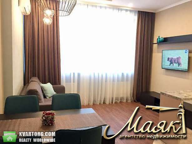 Sell 1-room apartment. Киев,  Днепровская наб — photo 4