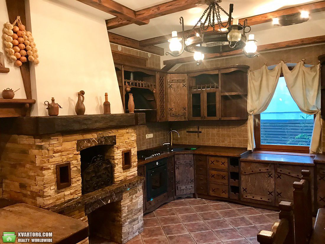 Sell house. Киев,  Садовая Осокорки — photo 9