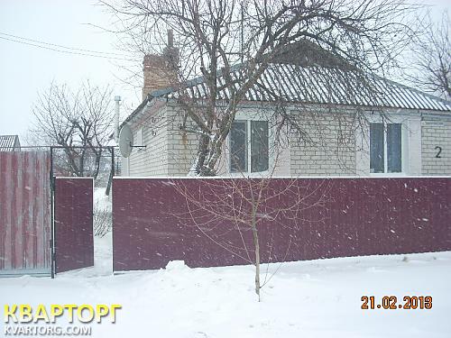 Sell house. Киевская обл., с.Право Жовтня — photo 1