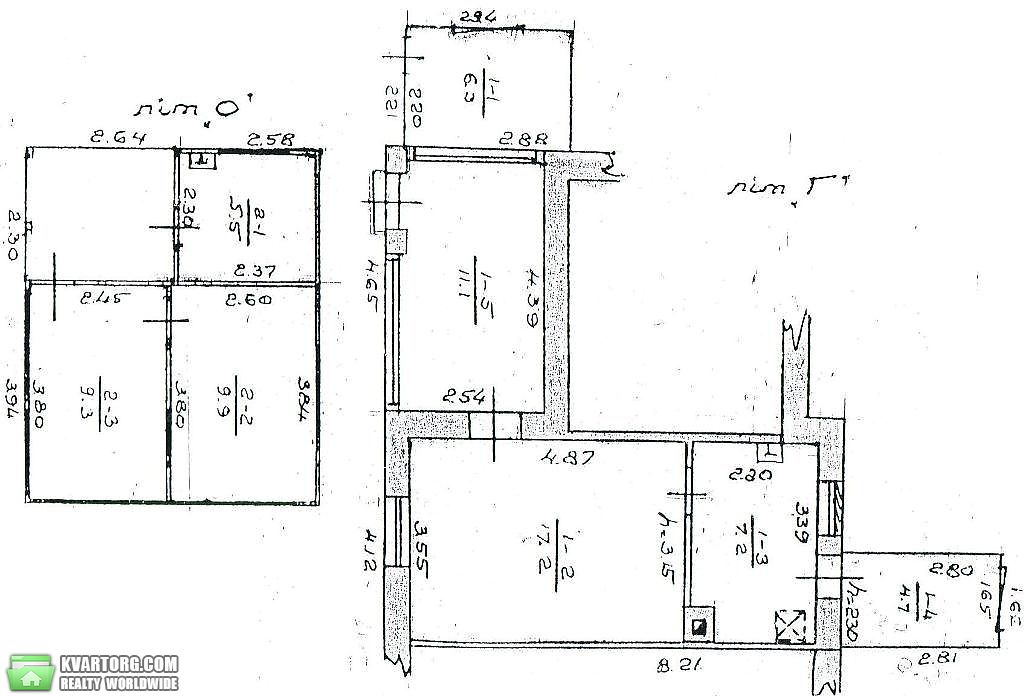 Sell house. Одесса, Львовская — photo 1