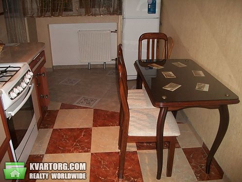 Sell 2-room apartment. Киев, Богдана Хмельницкого — photo 4