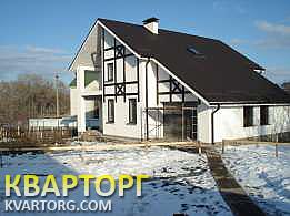 Sell house. Киевская обл., Балукова — photo 1