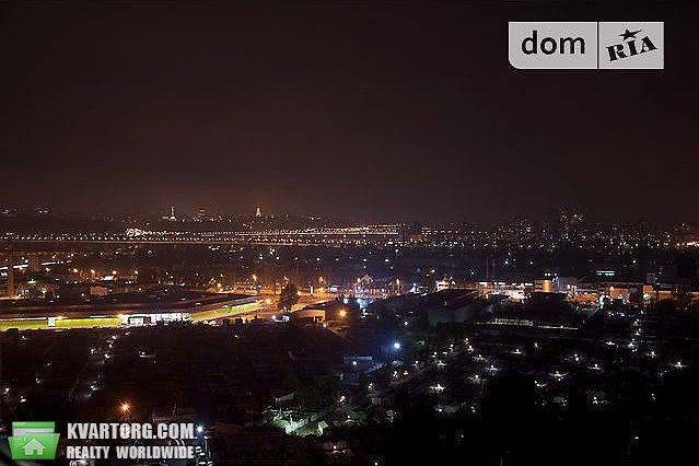 Rent out 2-room apartment. Киев,  Урловская — photo 10