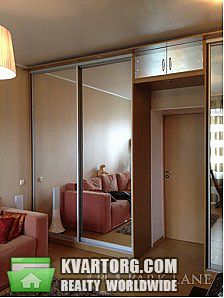 Sell 2-room apartment. Киев,  Василевской — photo 5