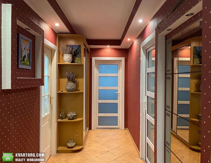 Sell 4-room apartment. Киев,  Приречная — photo 6