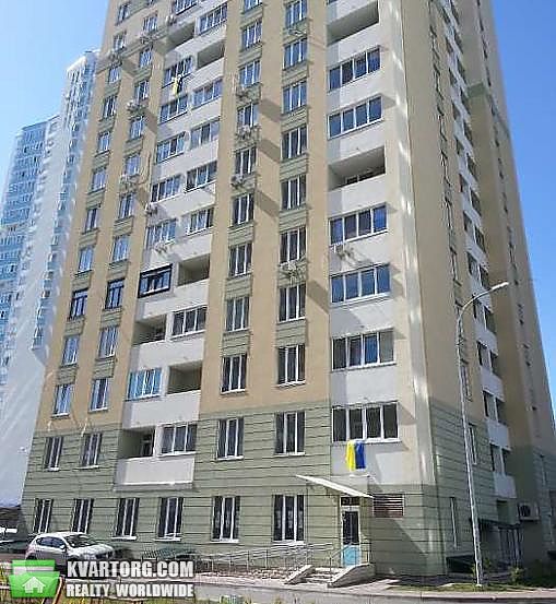 Sell 1-room apartment. Киев,  Урловская — photo 3