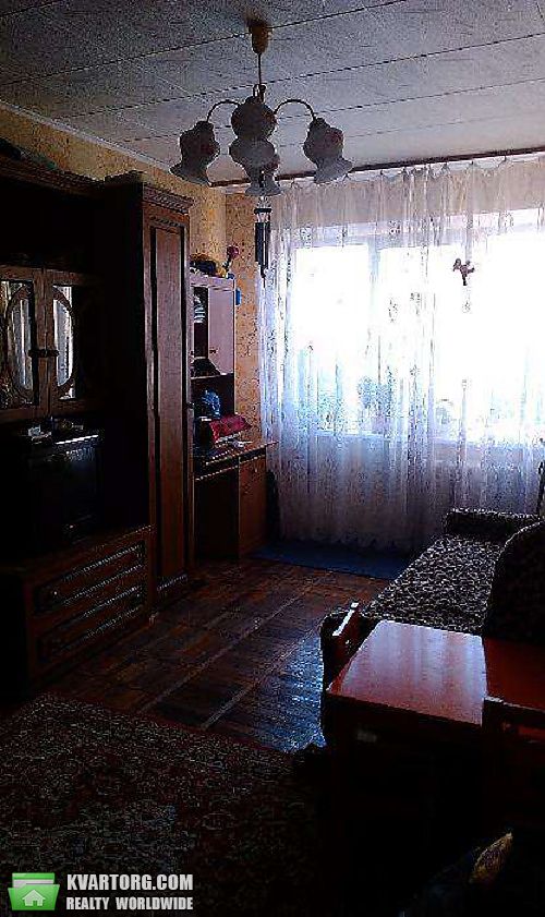Sell 3-room apartment. Киев,  Якуба Коласа — photo 1