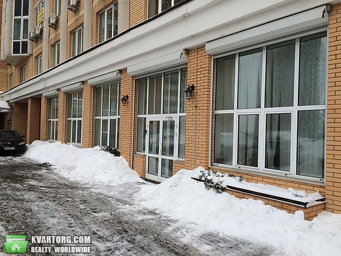 Rent out office. Киев, Барбюса — photo 1