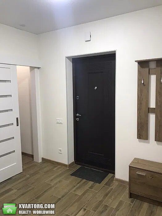 Rent out 1-room apartment. Киев,  Правды пр — photo 5