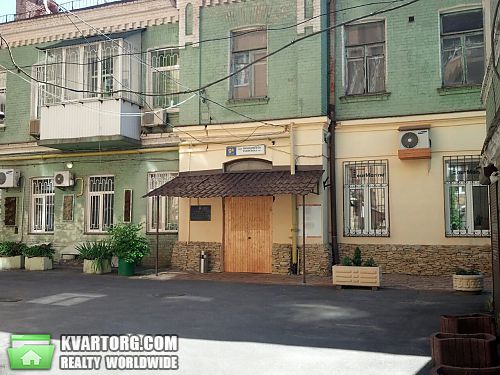 Sell 3-room apartment. Киев,  Пушкинская — photo 1