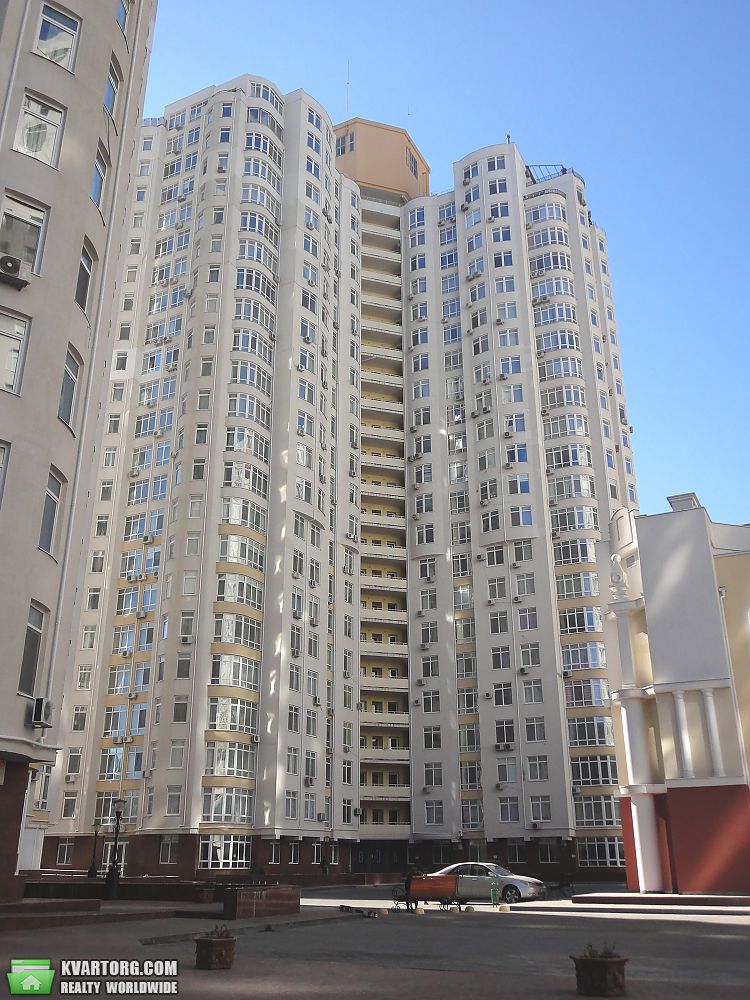 Rent out 1-room apartment. Одесса, Французский бульвар — photo 10