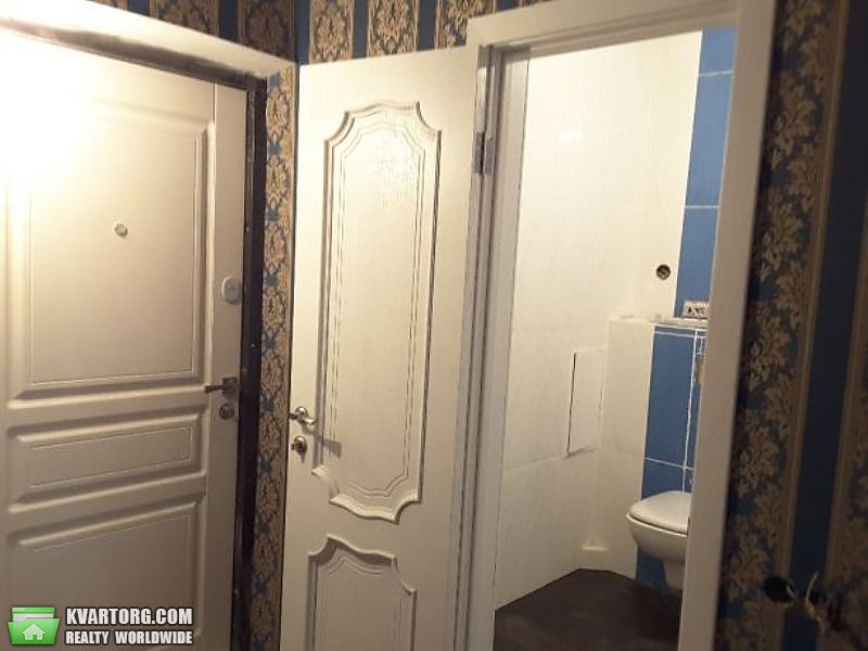 Sell 1-room apartment. Киев,  Львовская — photo 8