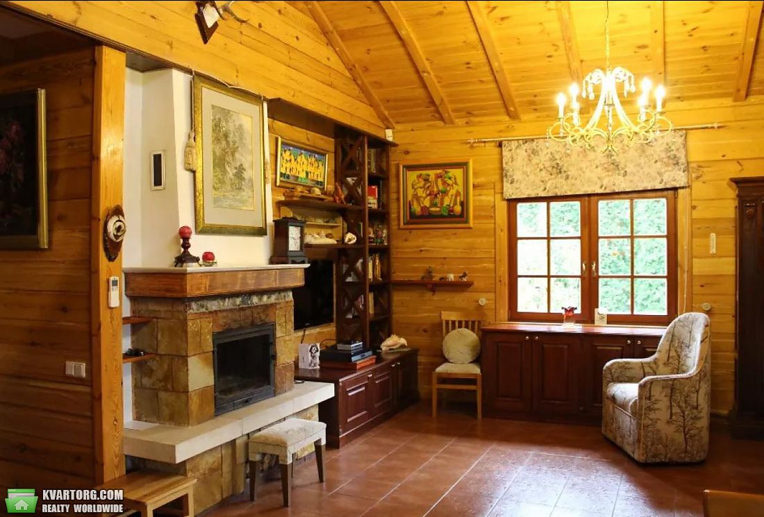 Rent out house. Киевская обл., Ворзель — photo 2