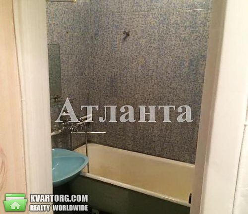 Sell 2-room apartment. Одесса, Одесская — photo 5