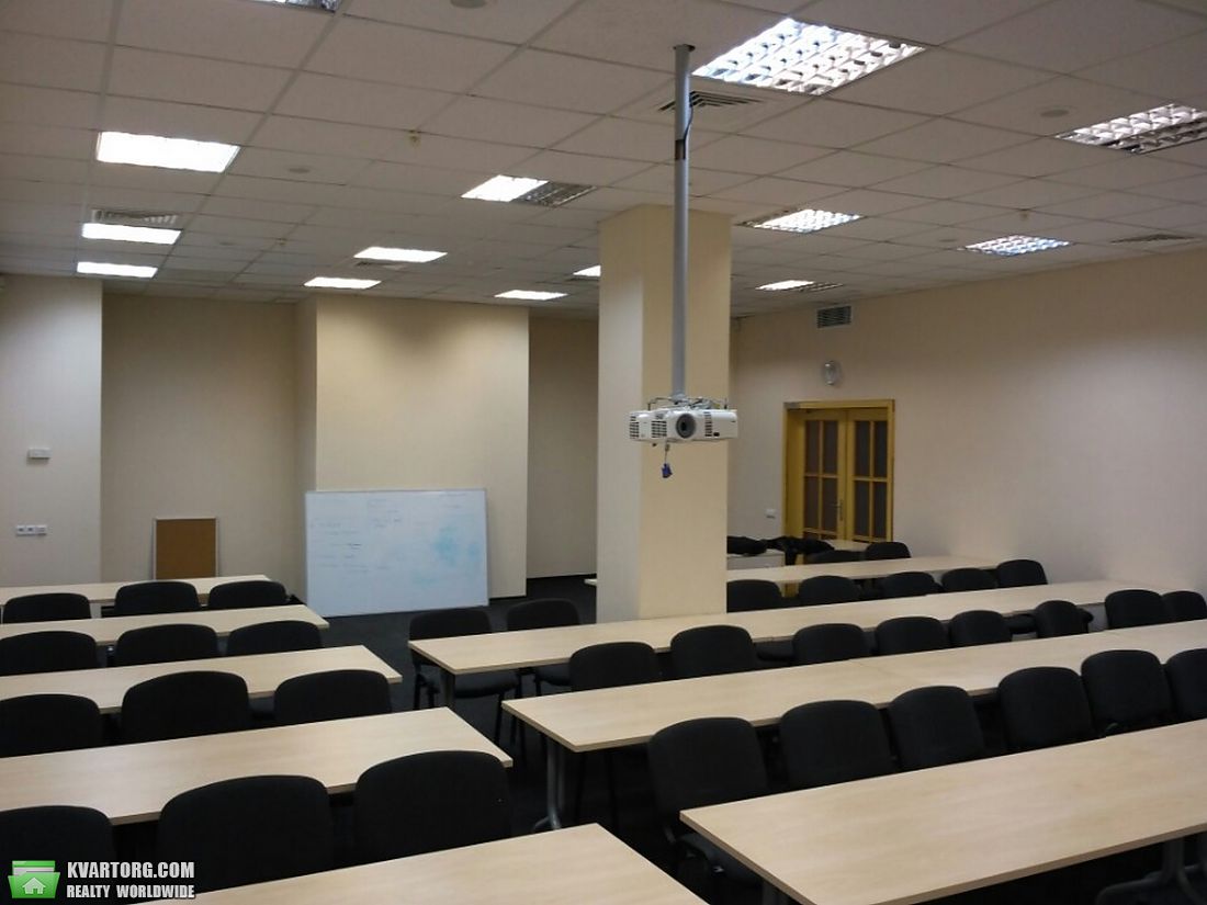 Rent out office. Киев, Мельникова ул. — photo 2