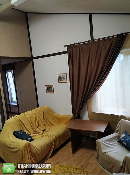 Rent out 1-room apartment. Киев,  Садовая Осокорки — photo 2