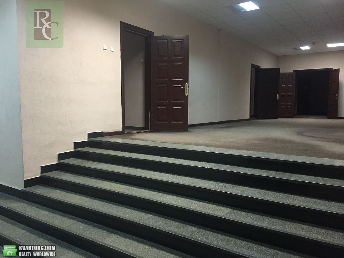 Rent out office. Киев,  Соломенская — photo 3