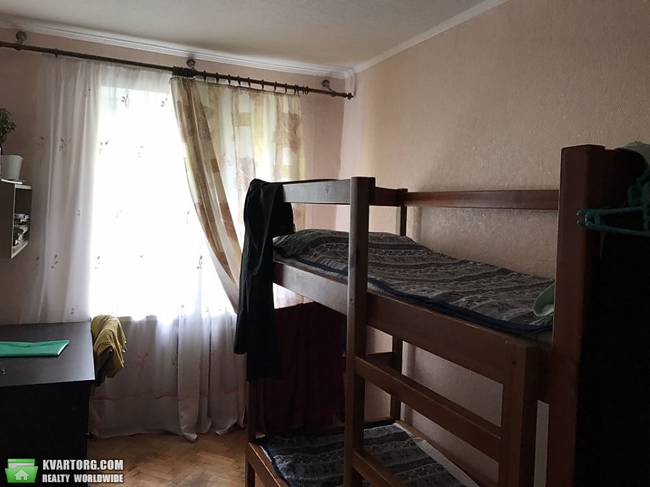 Sell 2-room apartment. Киев,  Ереванская — photo 1