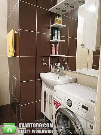 Sell 1-room apartment. Киев,  Урловская — photo 9