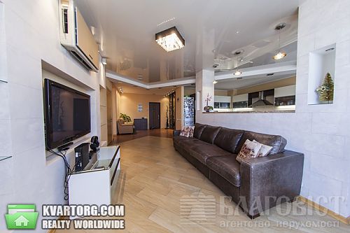 Sell 2-room apartment. Киев,  Саперно-Слобідська — photo 3