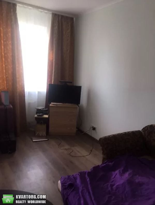 Rent out 1-room apartment. Киев,  Воскресенская — photo 3