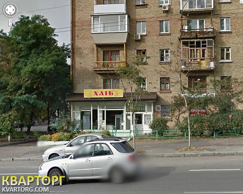 Rent out shop. Киев, ул. Киквидзе — photo 1