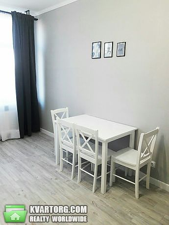 Rent out 1-room apartment. Киев, практична — photo 6