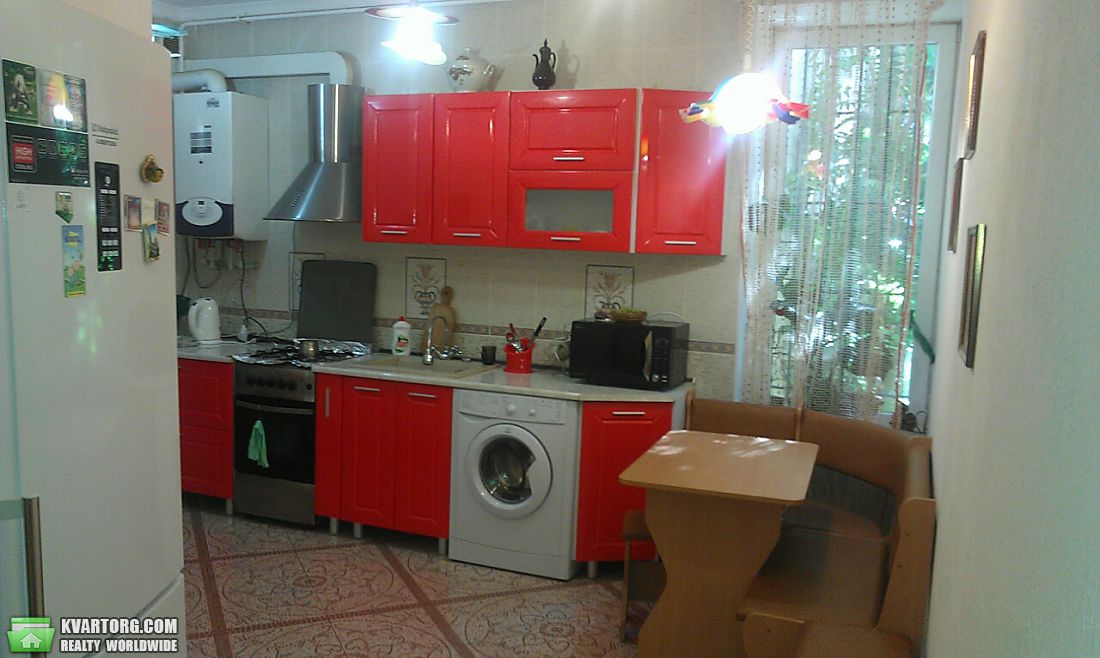 Rent out 1-room apartment. Одесса,  Садовая — photo 2